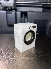 Bosch Washing Machine