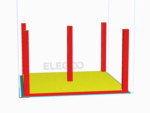 Speaker Platform