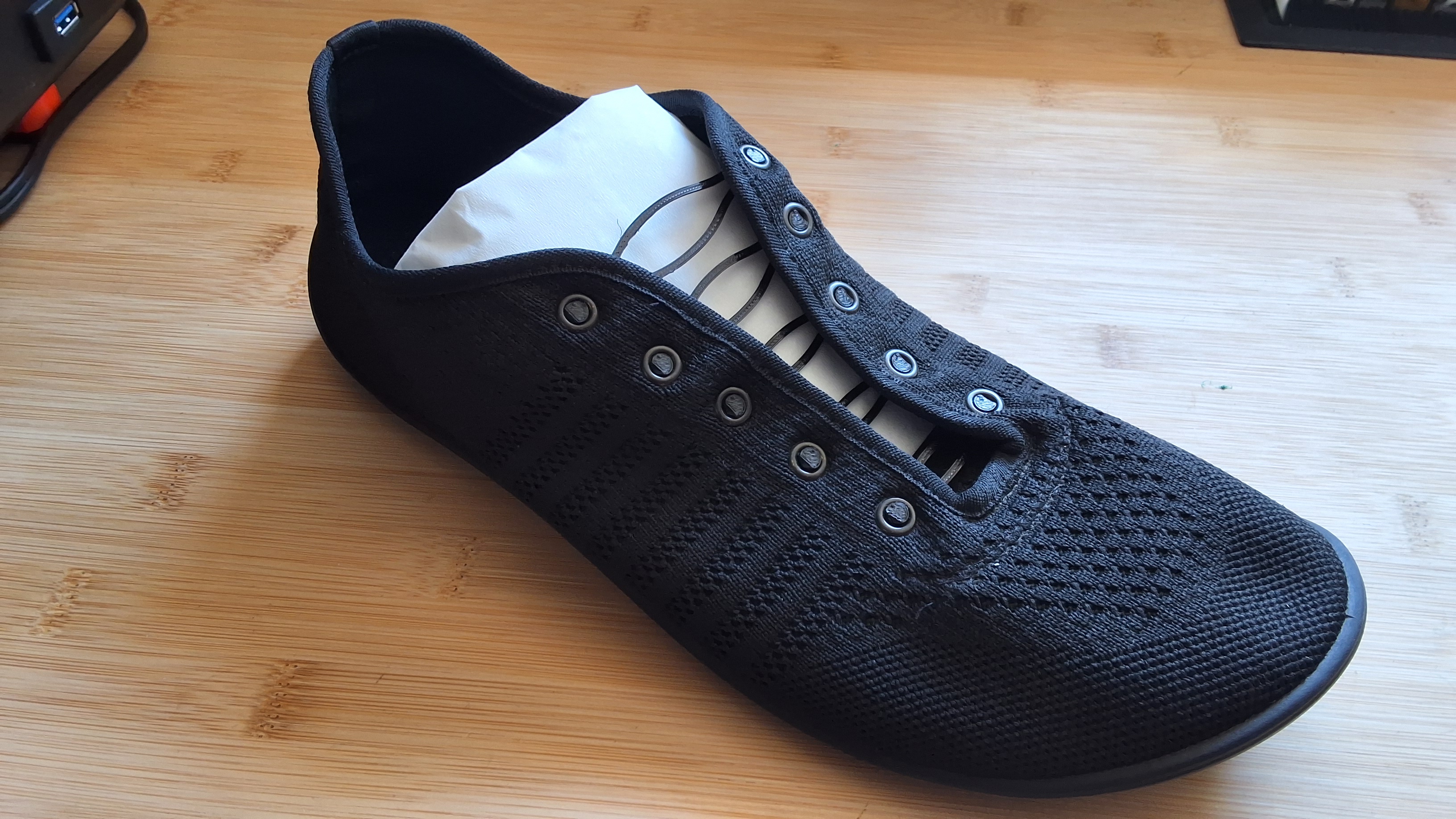 leguano shoelace replacement