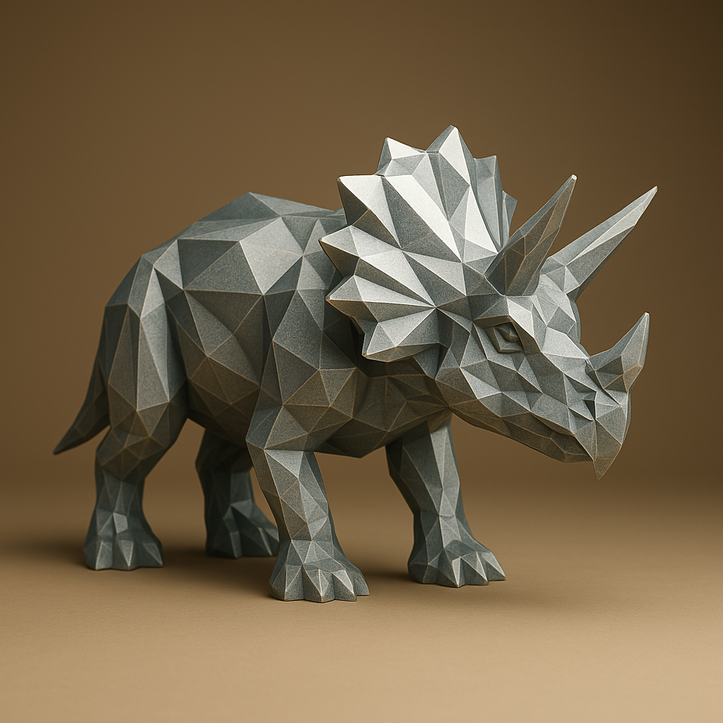 CF Triceratops