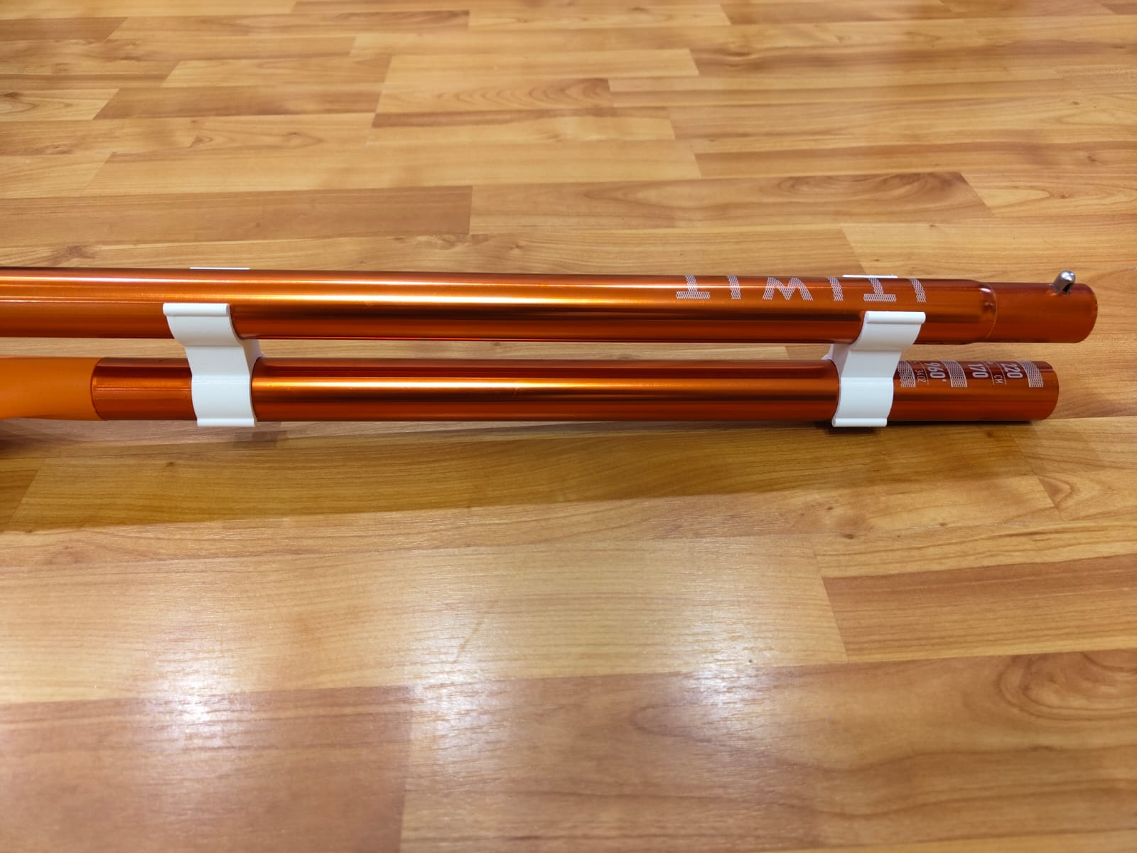 Paddle clip - Itiwit Decathlon