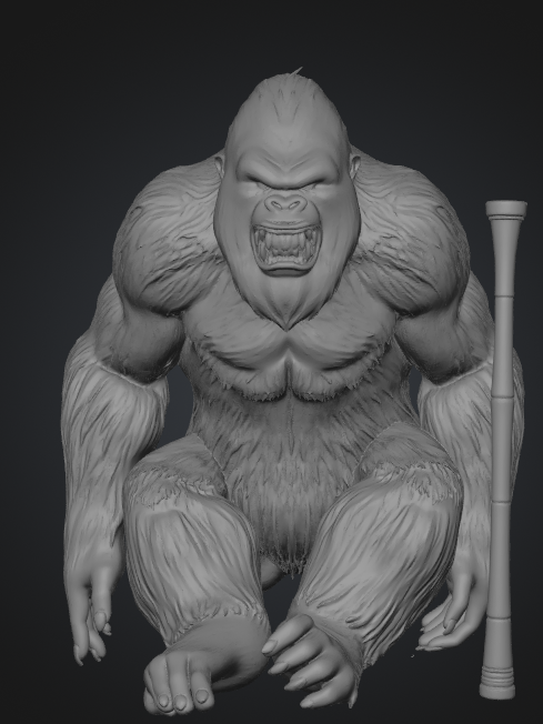 Sasquatch
