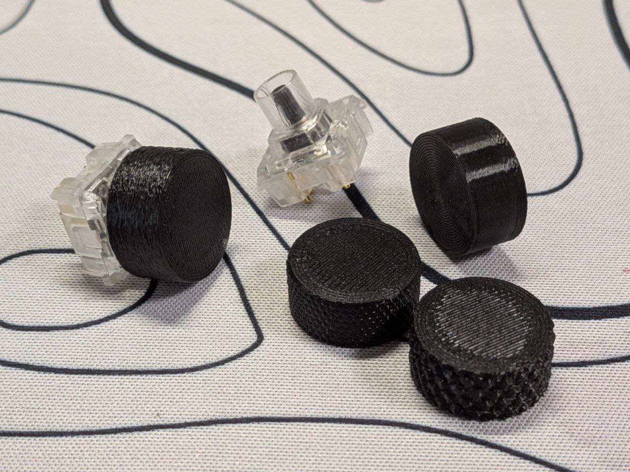 Knobs for Skyloong Encoders