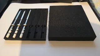 TS100 TS102 6 Tip Holder