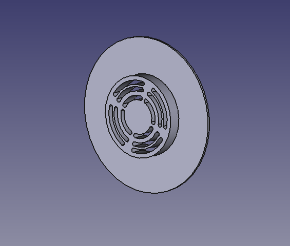 Sink strainer — thumbnail 2