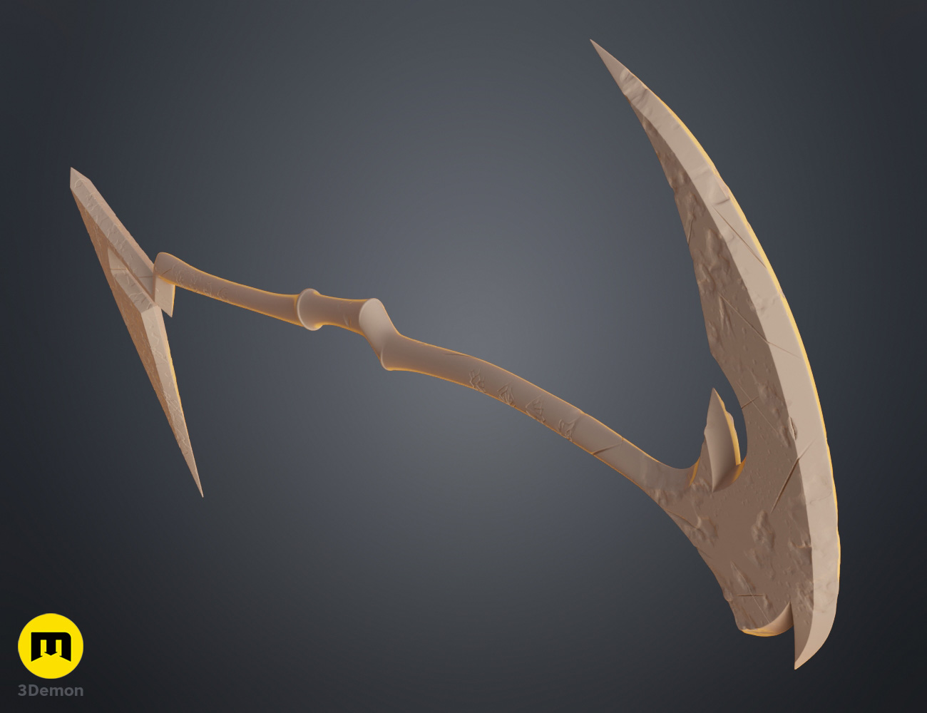 Expedition 33 - Sciel Scythe Scielson — miniatura 13