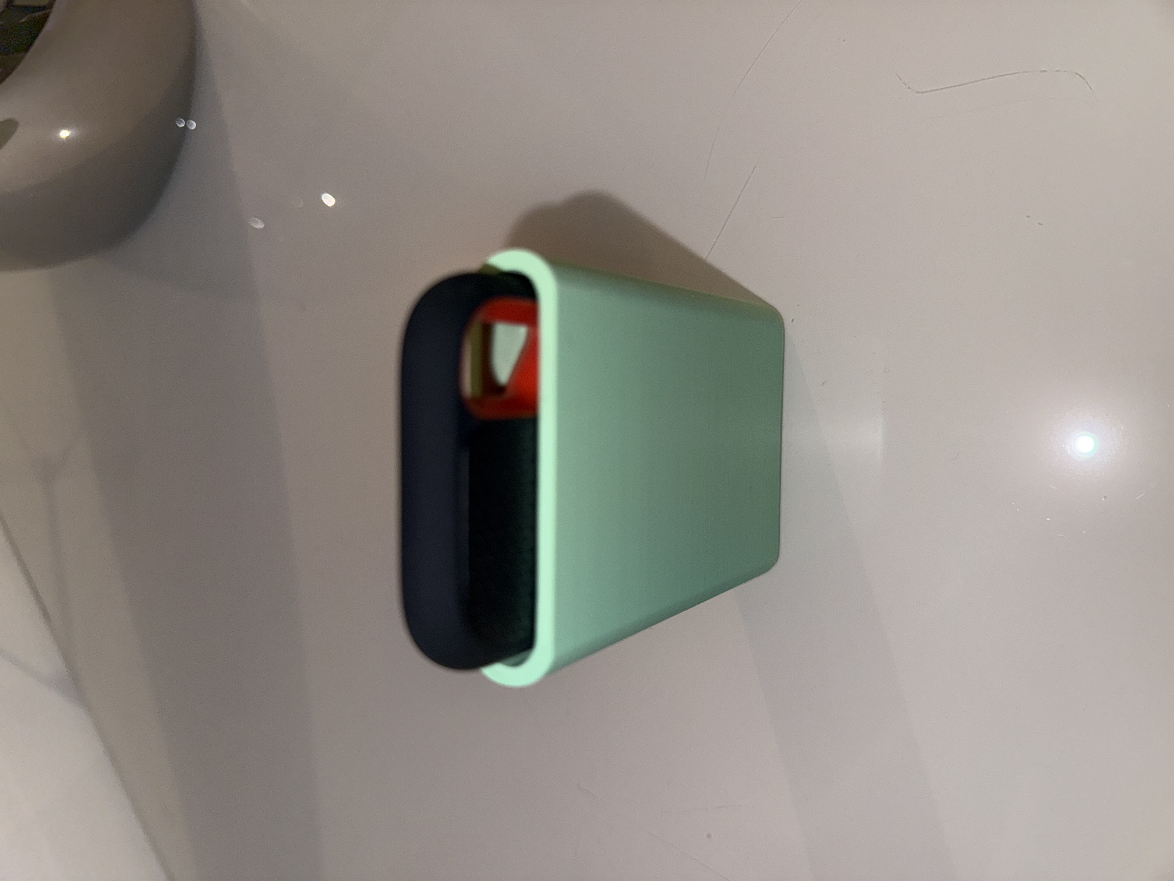 SanDisk Extreme Portable Case