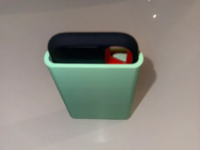 SanDisk Extreme Portable Case