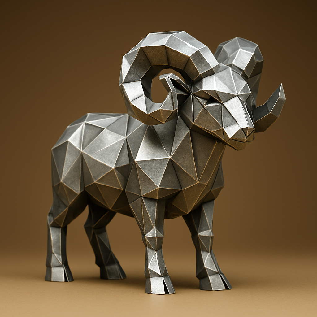 CF Ram