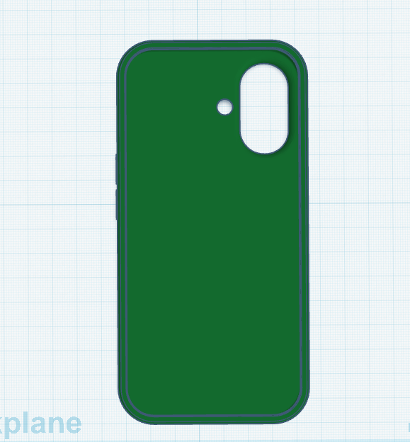 Iphone 17 6.1-inch case USE TPU FOR BEST RESULTS