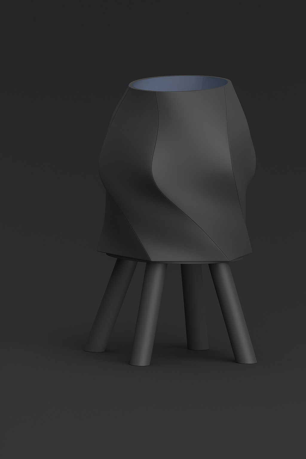 MODULAR LAMP