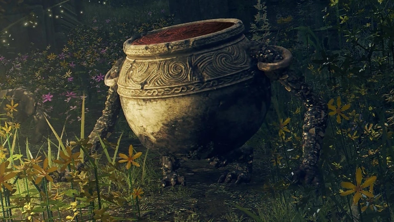 Pot Boy (Elden Ring) — miniatura 3