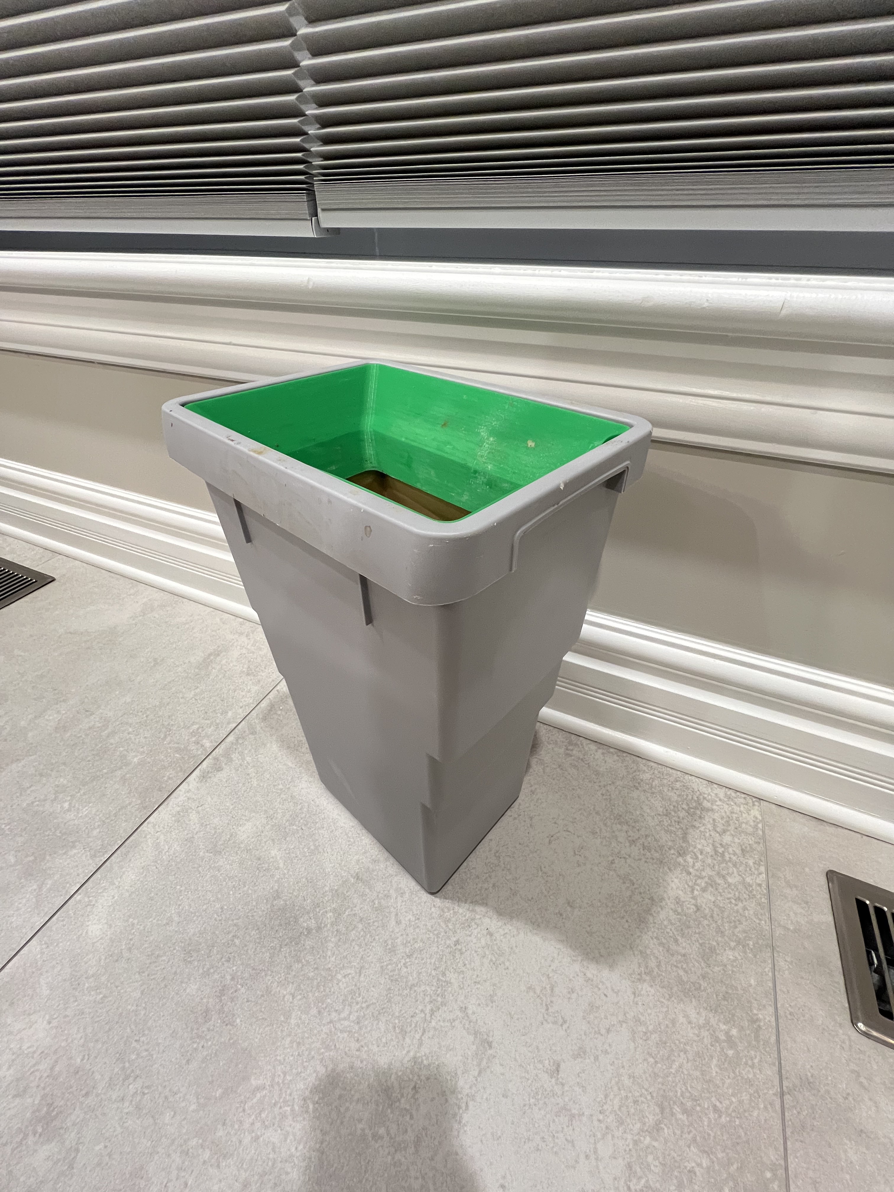 Compost bag funnel — miniatura 2