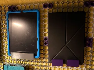 Multiboard Tablet Mount