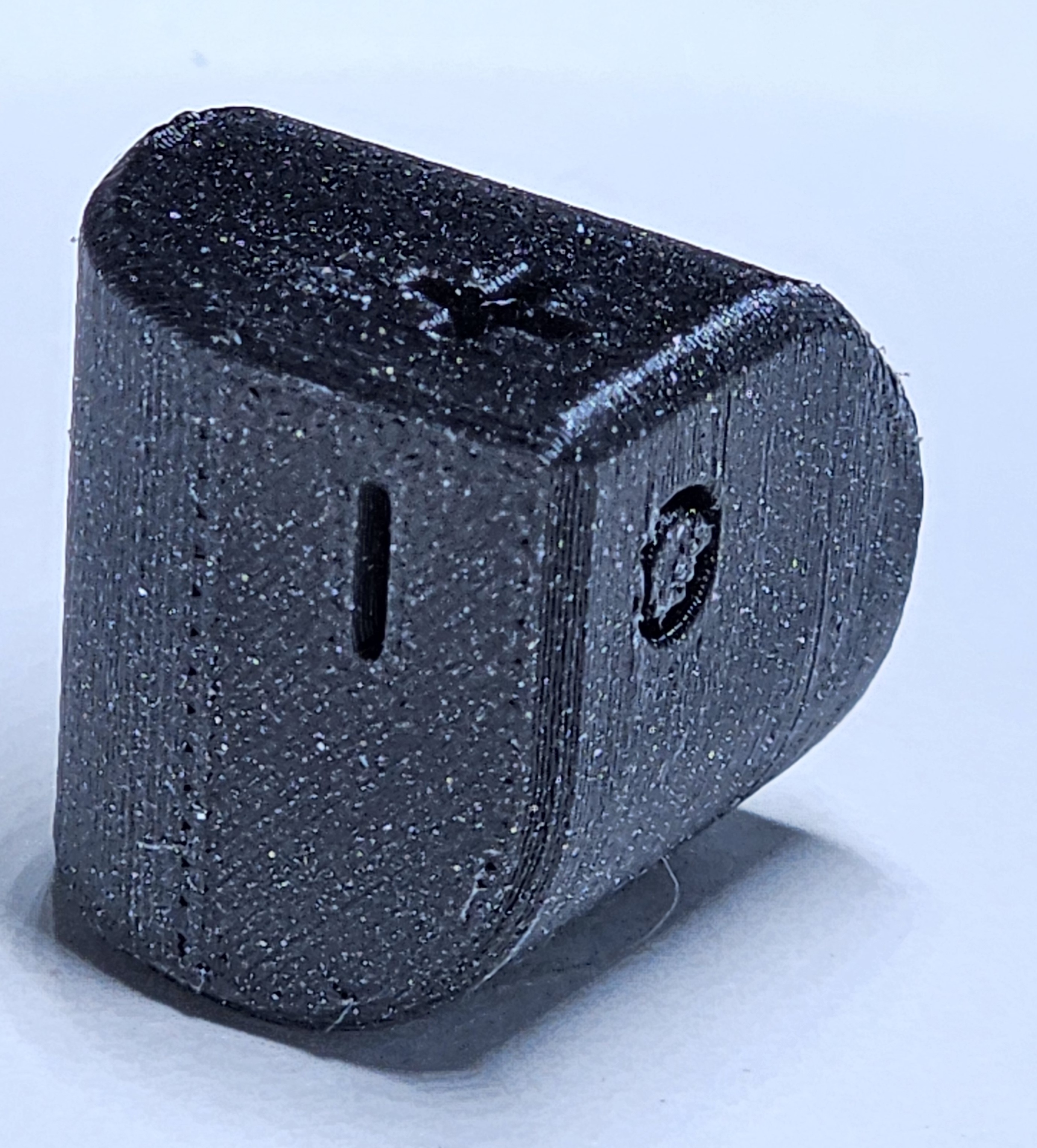 D3 Fate/Fudge dice
