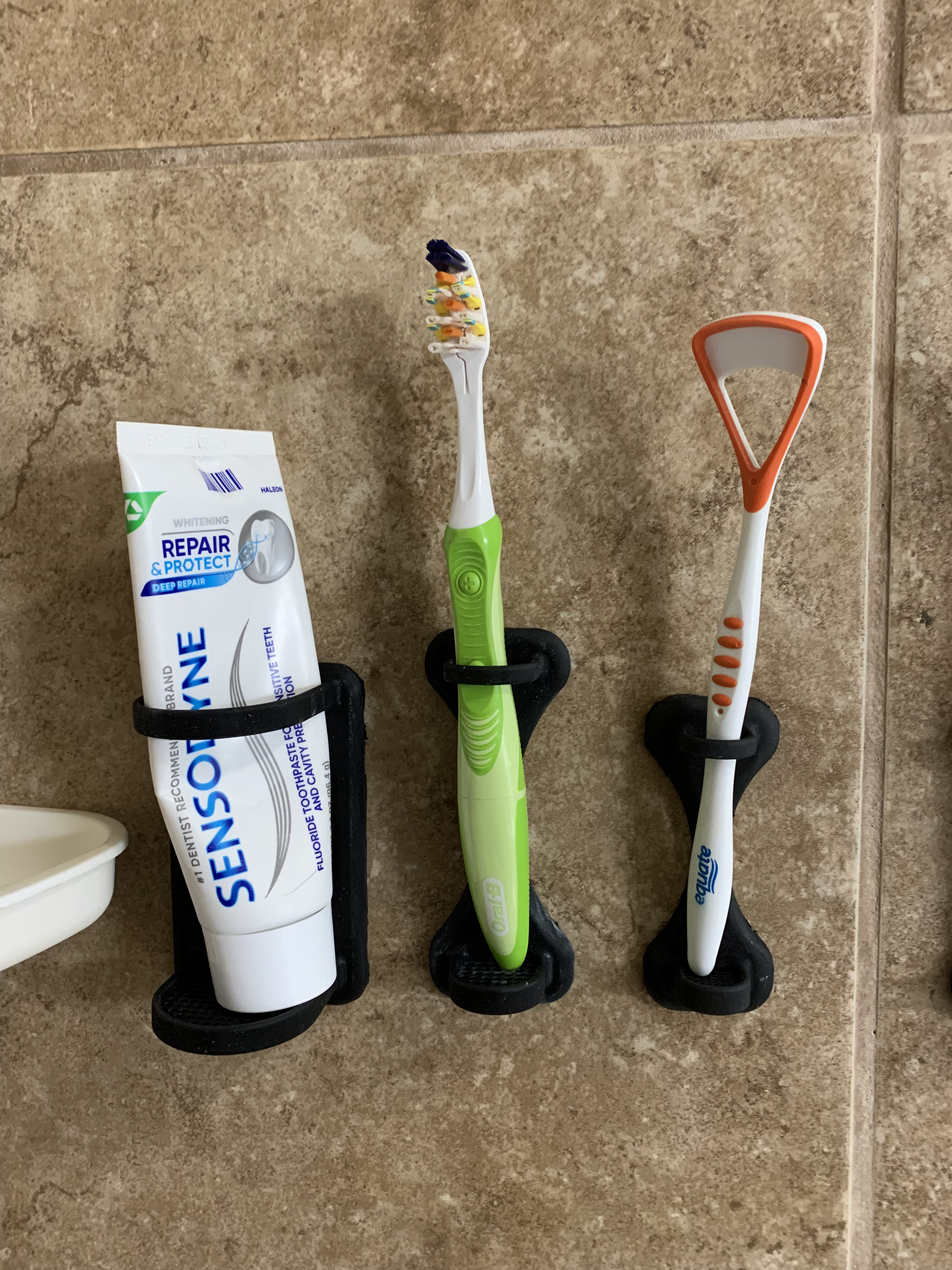 Bathroom Mounts — miniatura 5