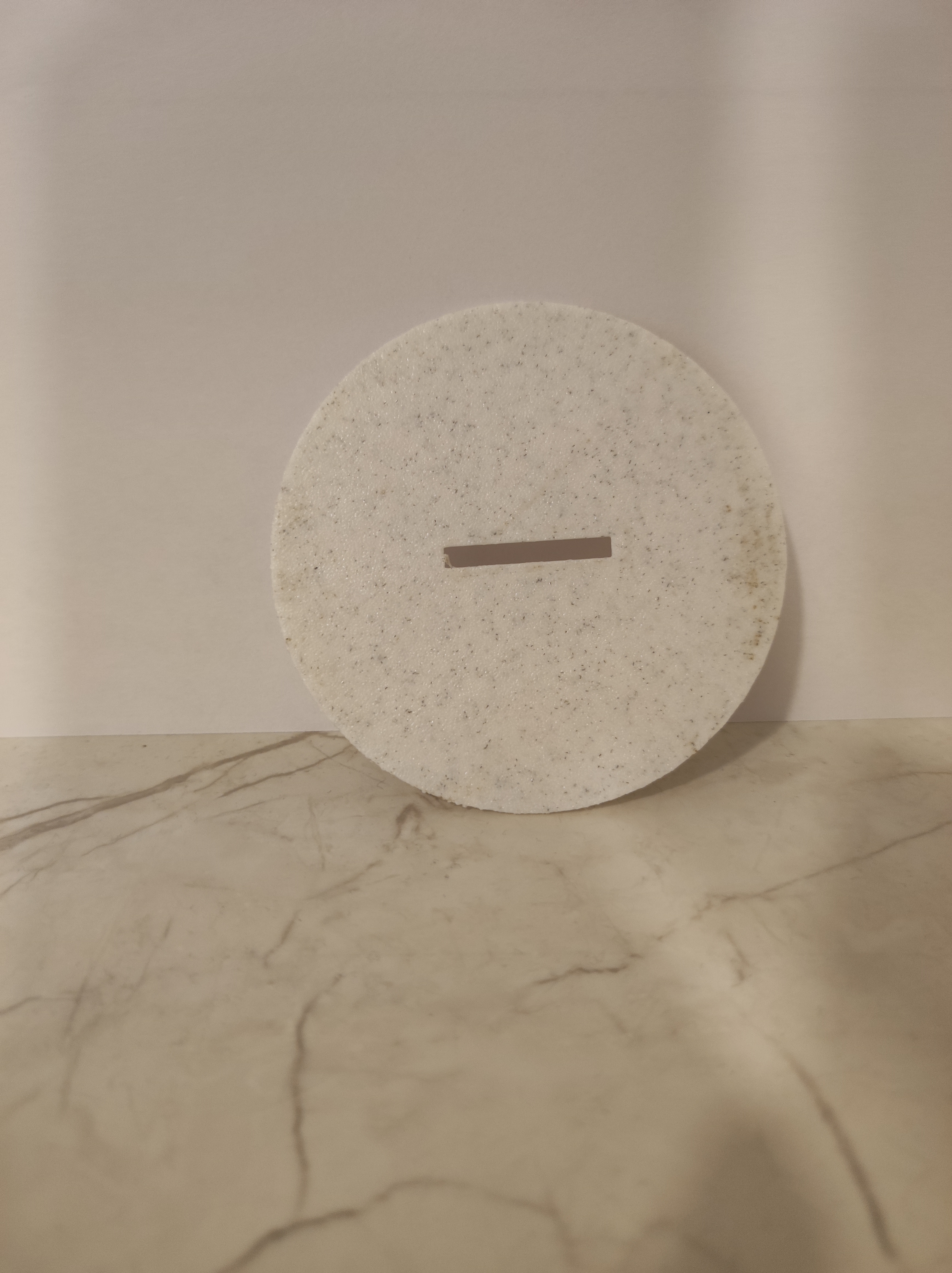 Coin Box For Peanuts Can
