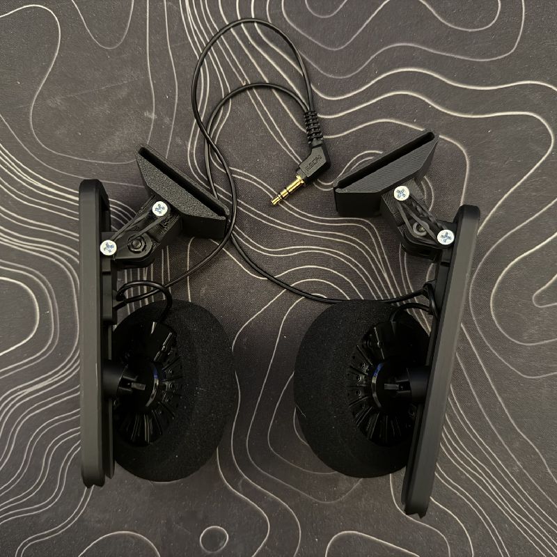 Steam Frame - Koss Porta Pro Headphone Mount by DaveMars | Download ...