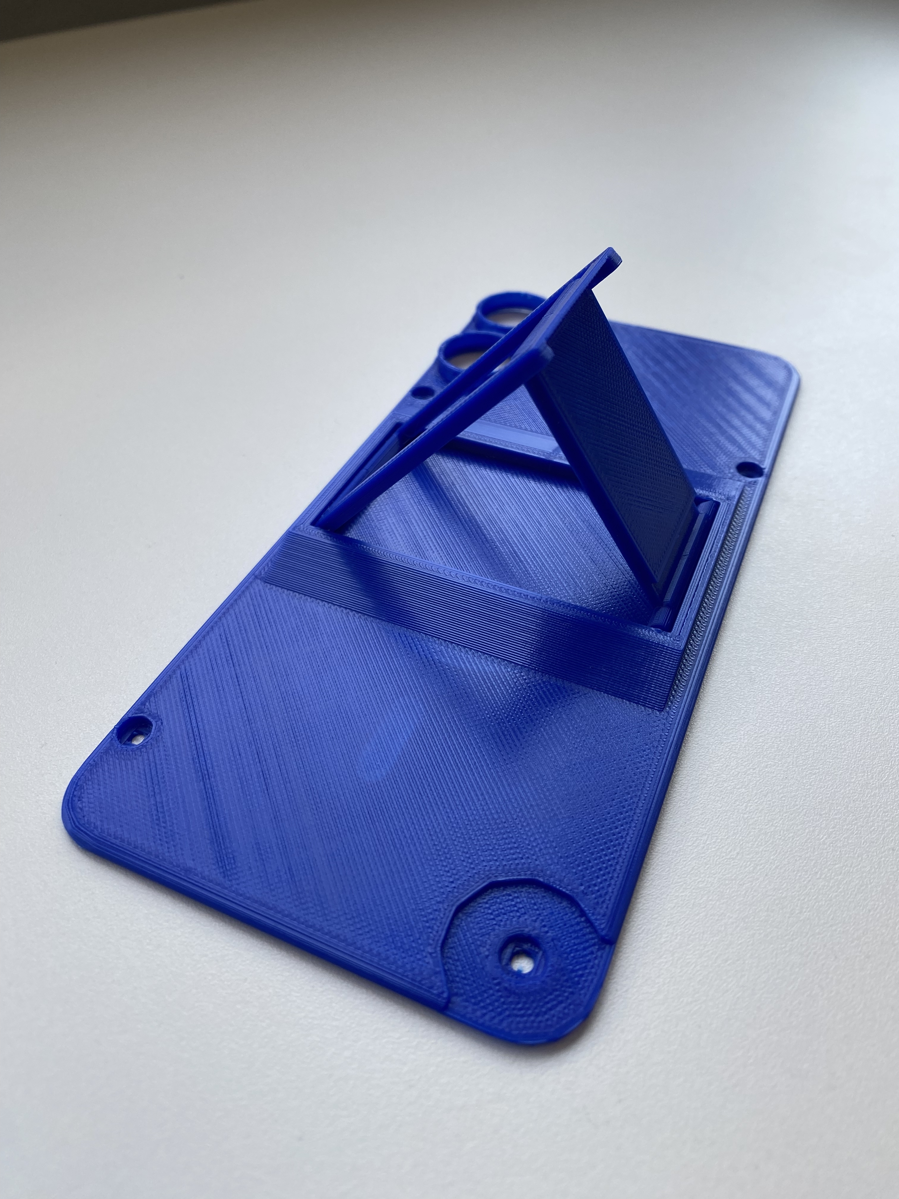 Miniatura 5 do modelo 3D FlexStand