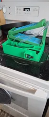 Gold Sluice V2? - Self Contained (2-in-1)