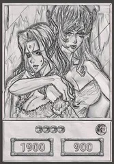 Gemini Elf