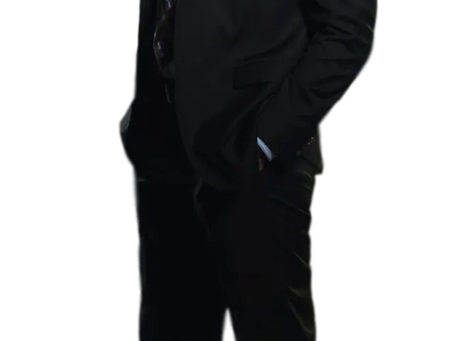 Capt. Sean Renard "Grimm" (2011)