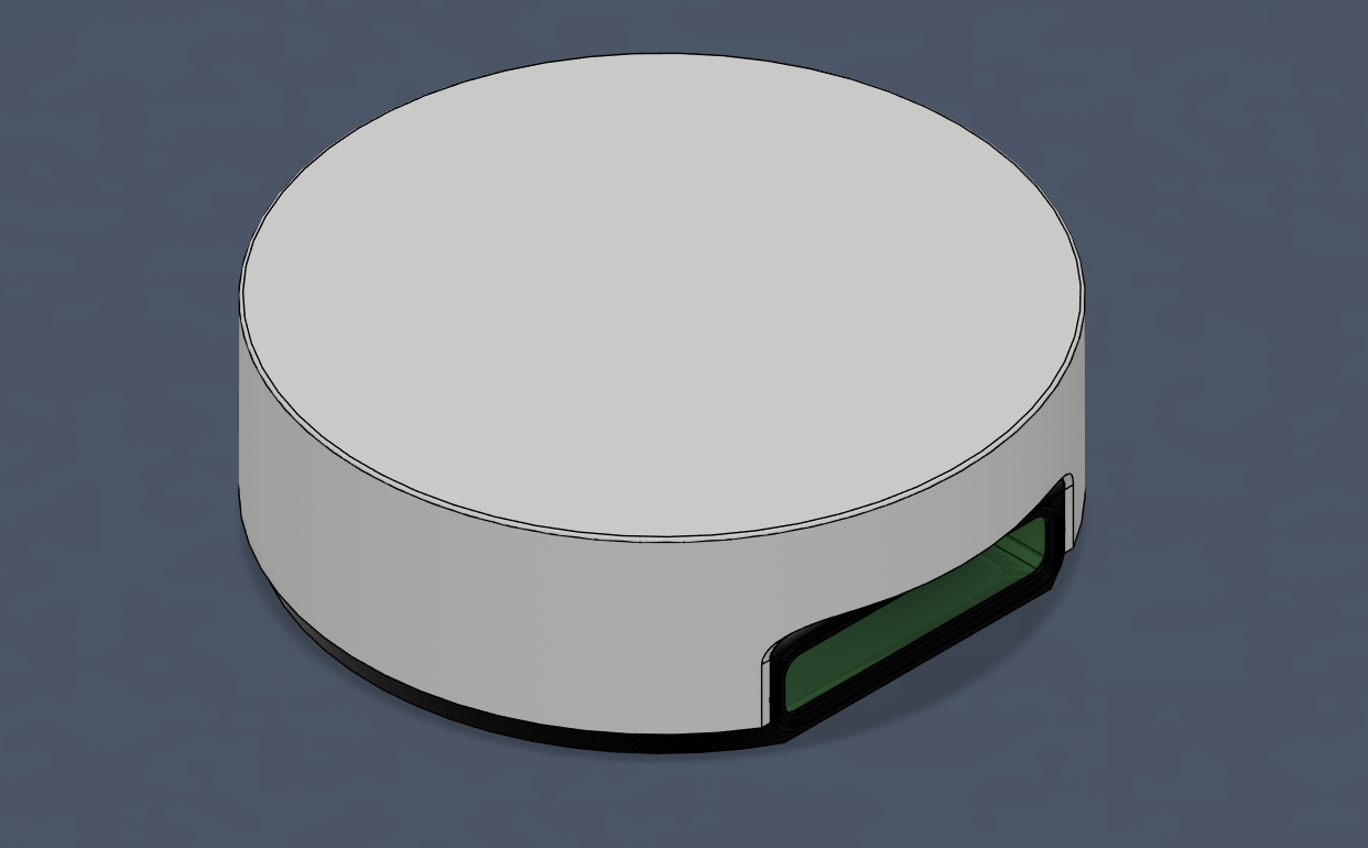 ZIMABLADE NAS - ILIAD BOX STYLE