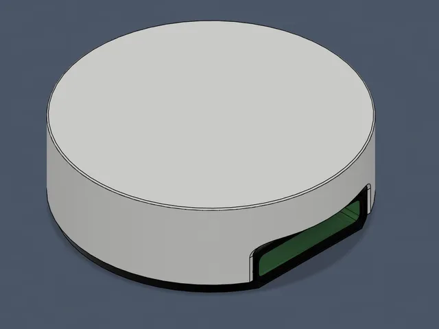 ZIMABLADE NAS - ILIAD BOX STYLE