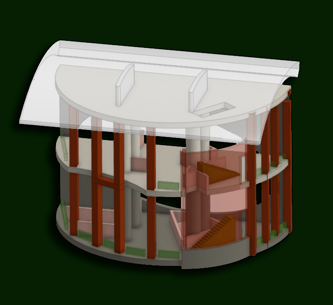 Architecture: Semei.Home