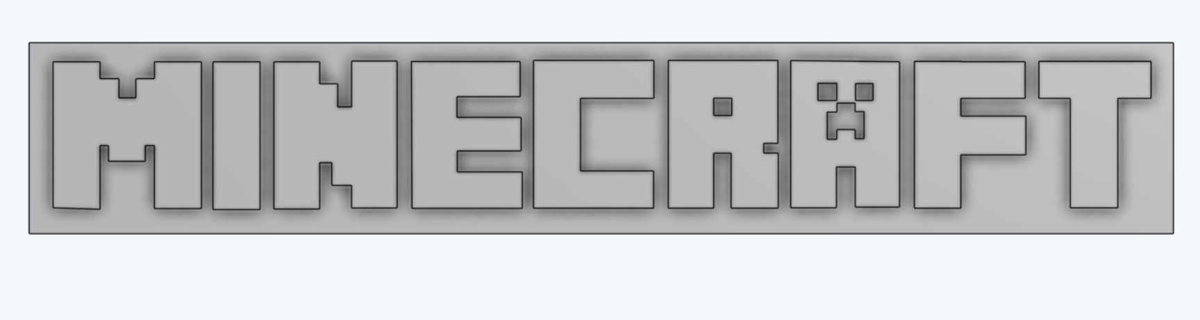 3D GAME LOGOS — miniatura 5