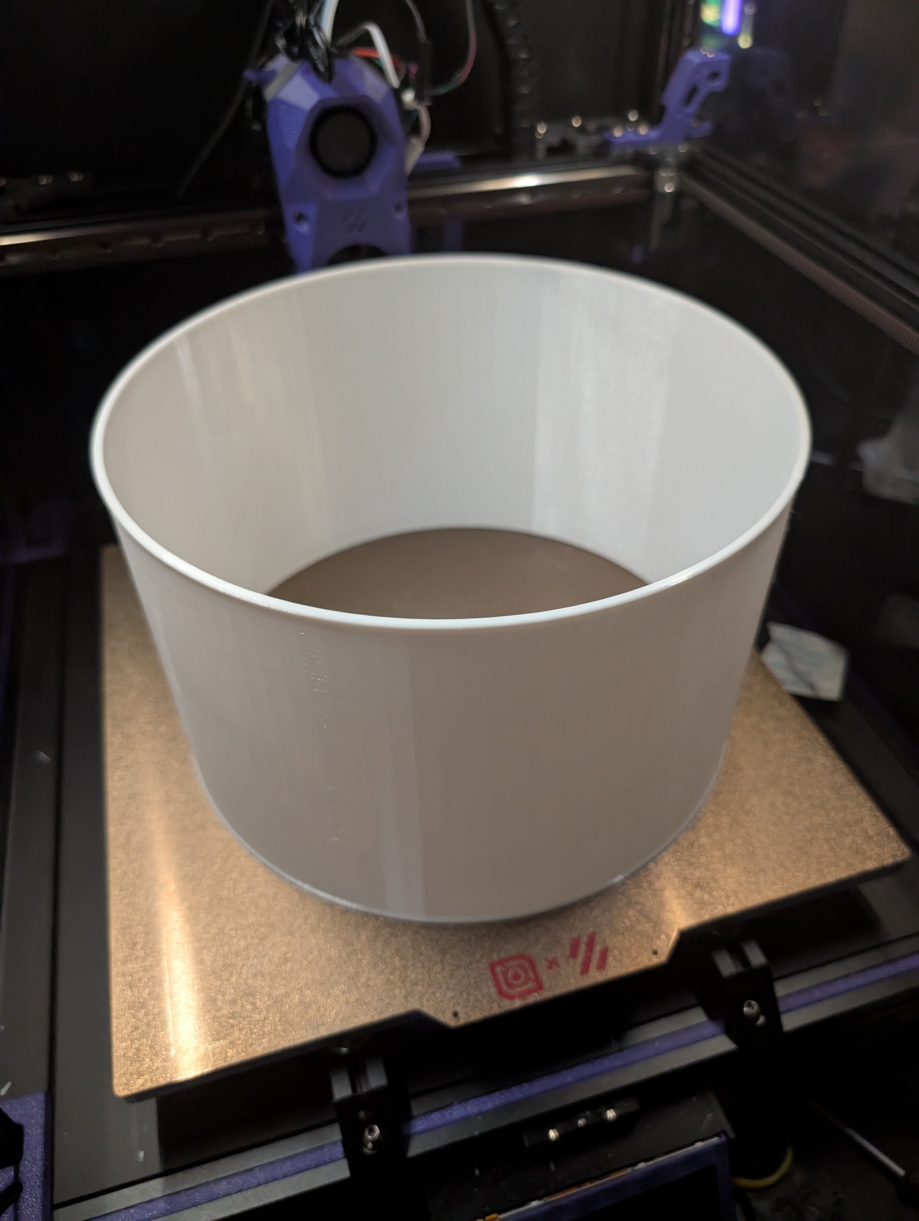 250mm 10" Duct Joiner