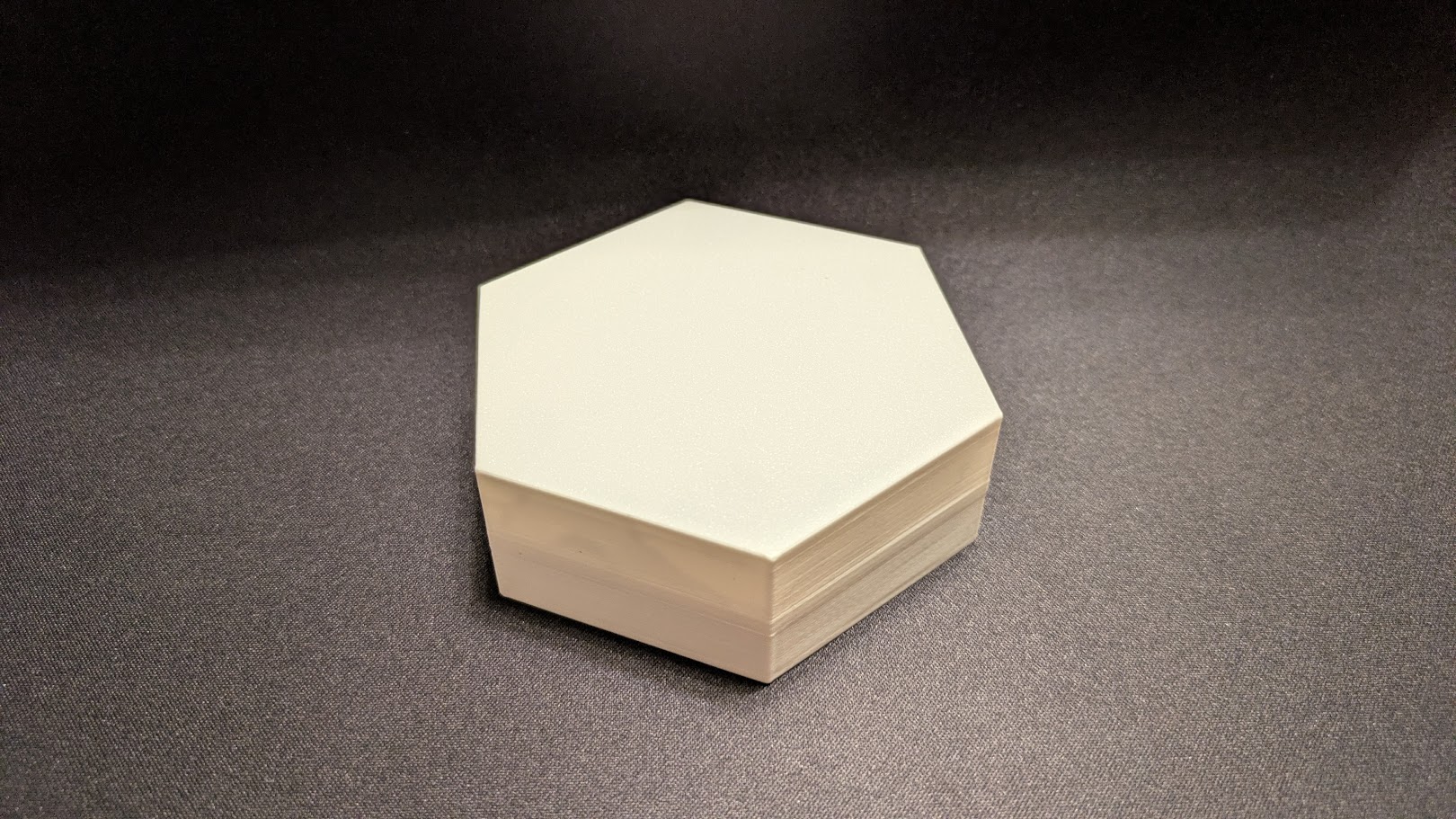 Hexagon Dicebox — miniatura 3