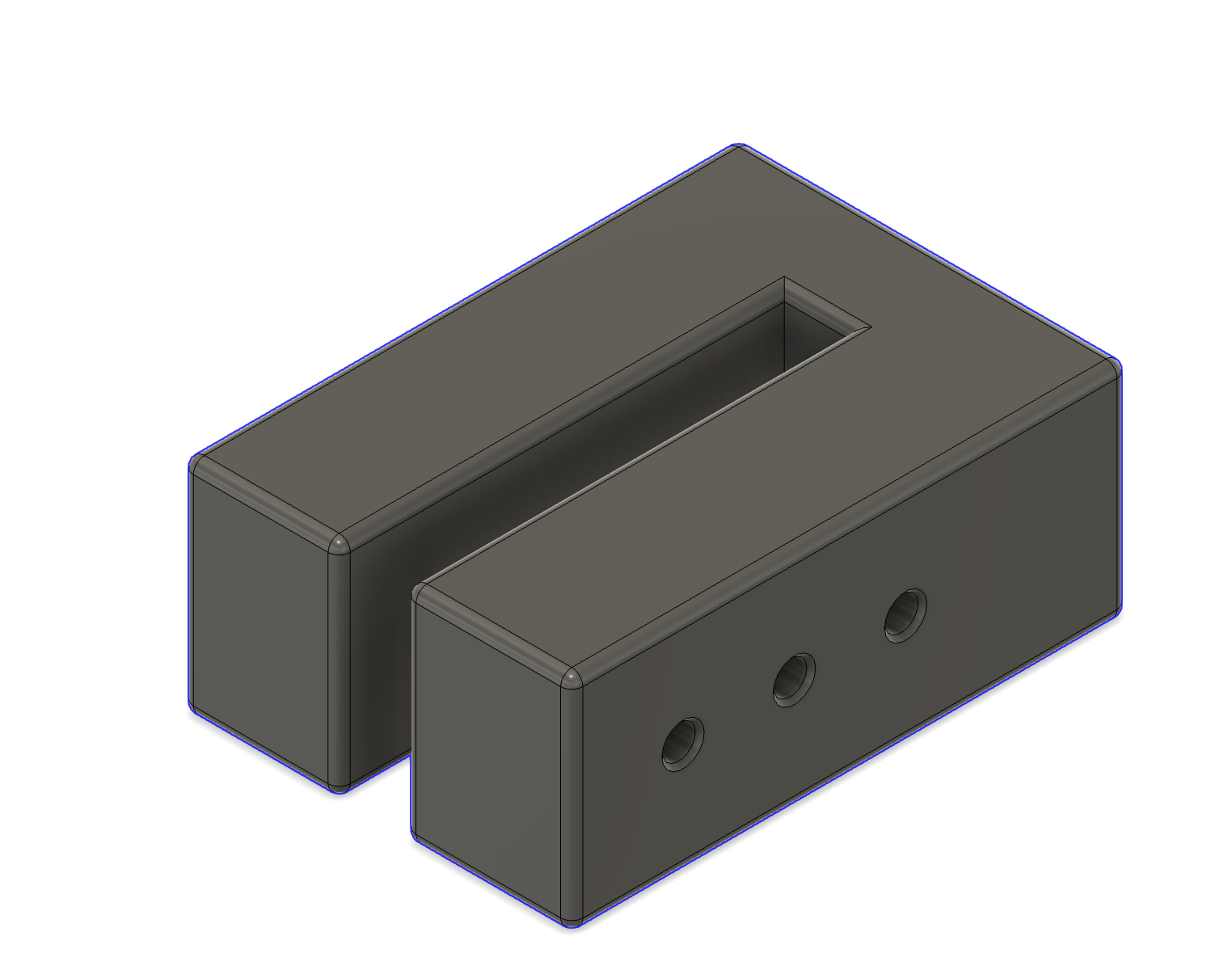 Bashsea Sump frag Light Guard hanger