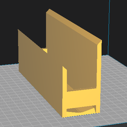 sponge holder — miniatura 3