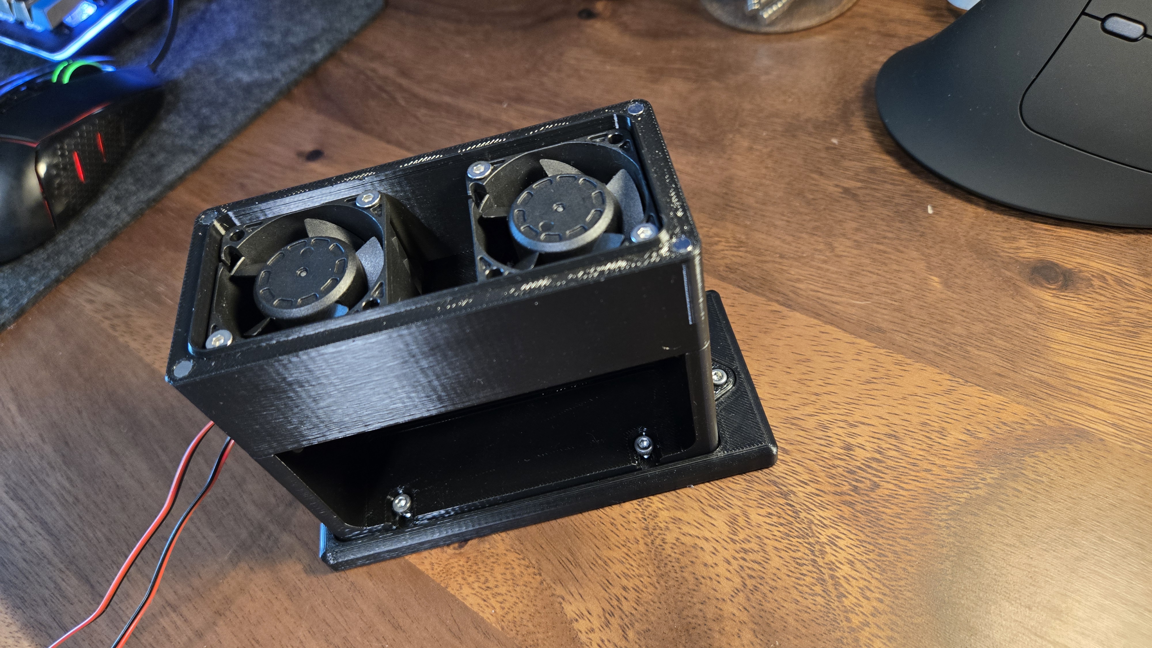 Bento Box Magnetic Base — miniatura 2