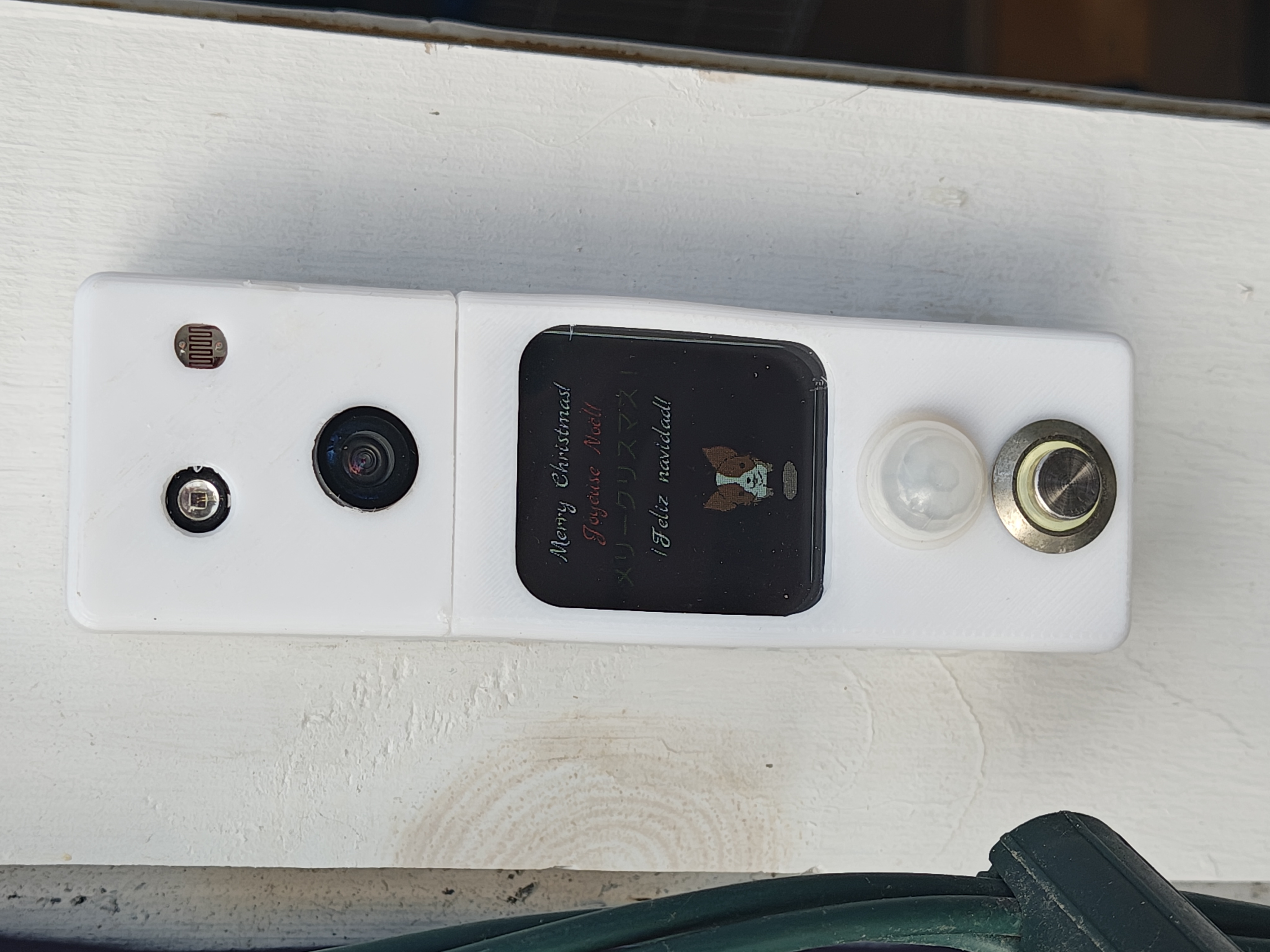 Smart Doorbell