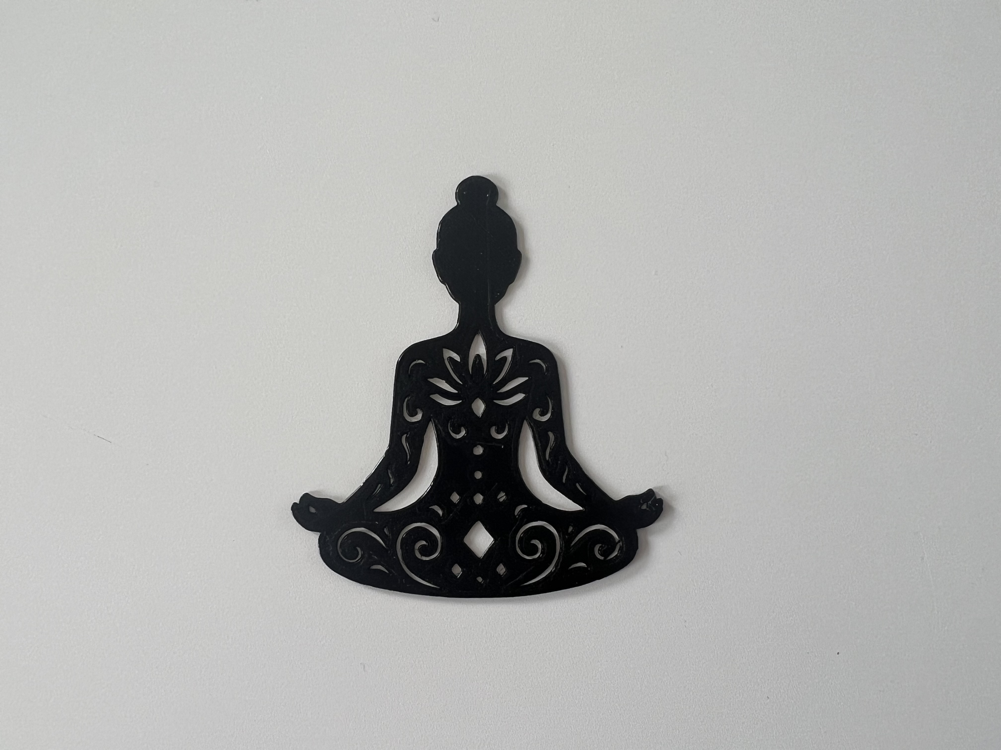 Zen Wall Art #4