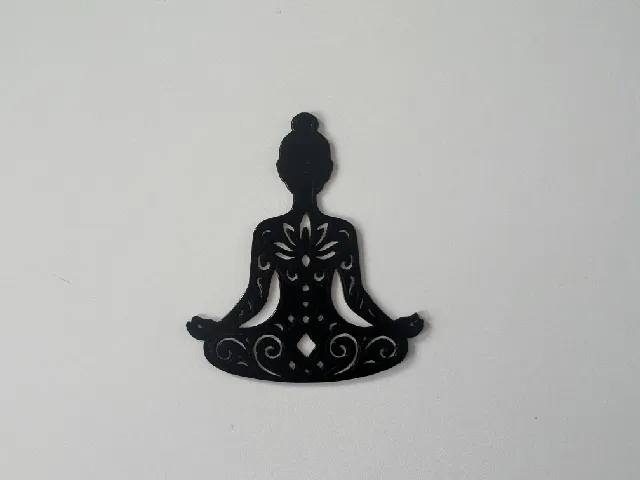 Zen Wall Art #4