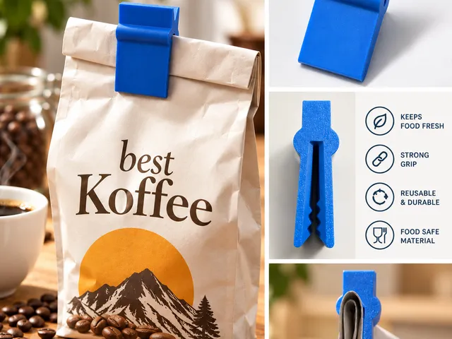 Bag Clip
