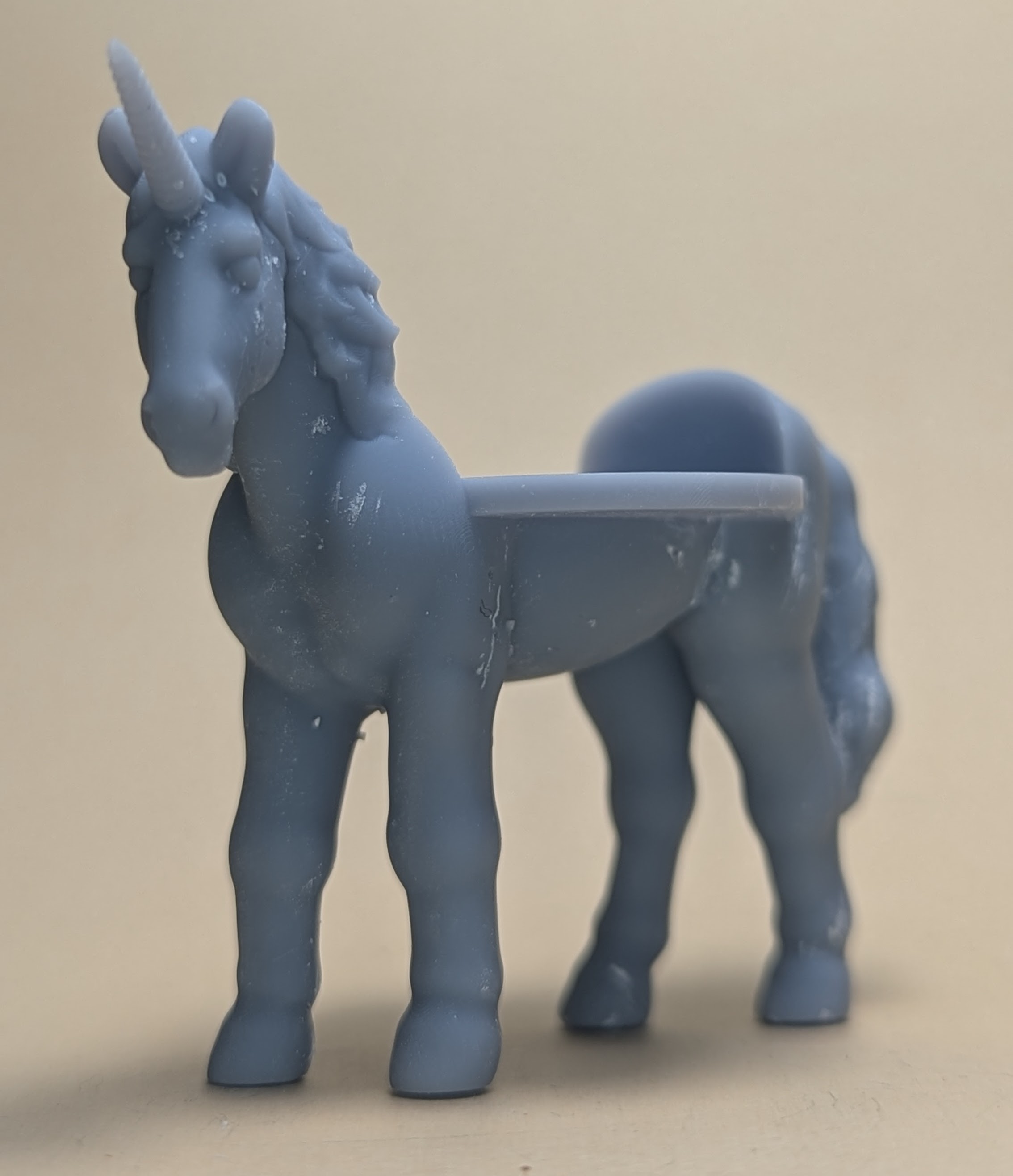 Unicorn + Unicorn Mount Collection (DND / TTRPG)