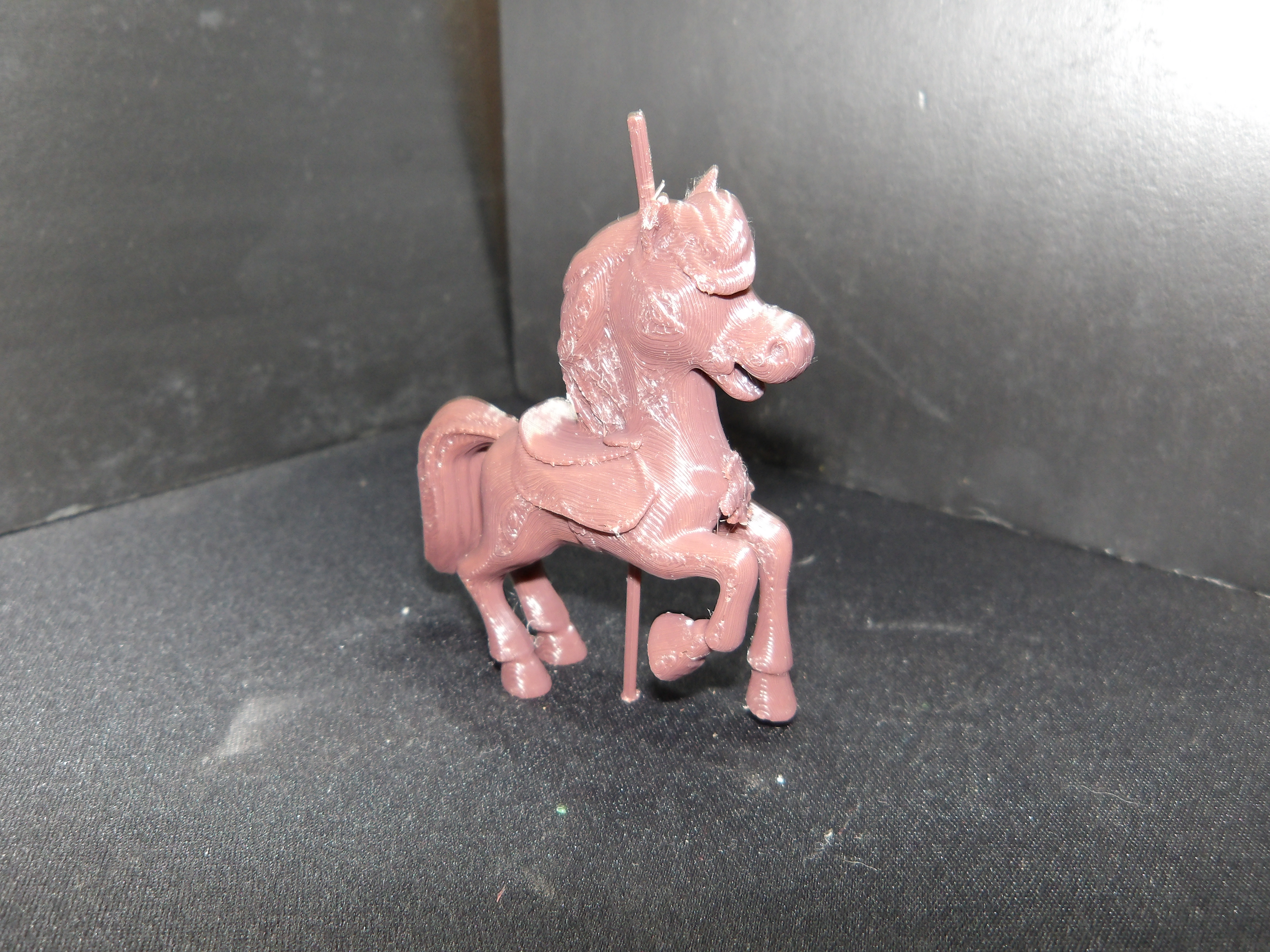 Carousel Horse — miniatura 4