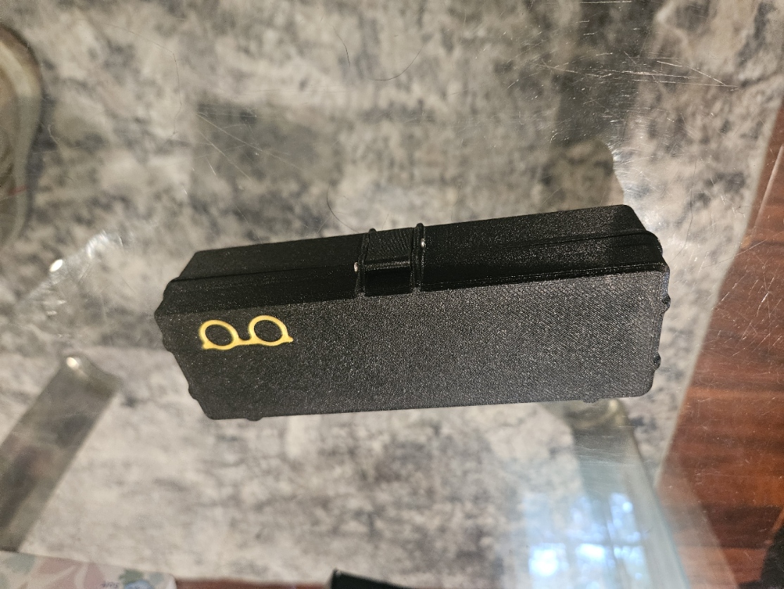 rugged glasses case