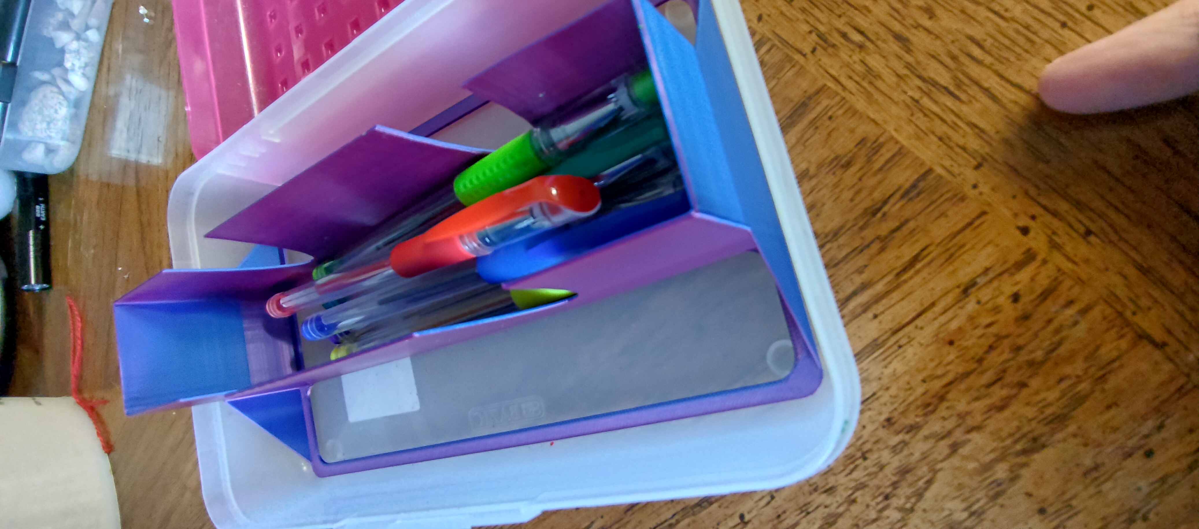 Regal Multipurpose Utility Box Divider