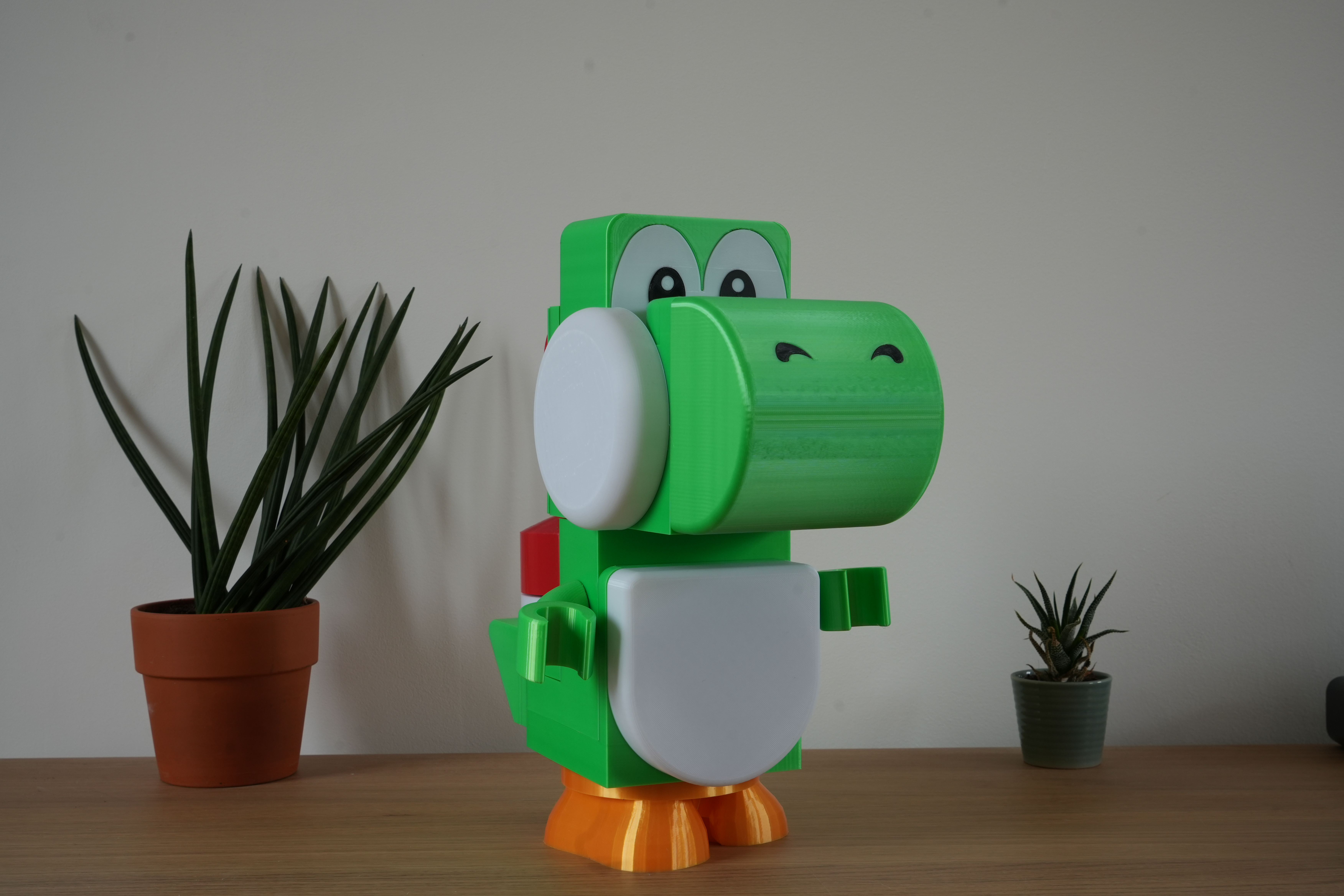Yoshi