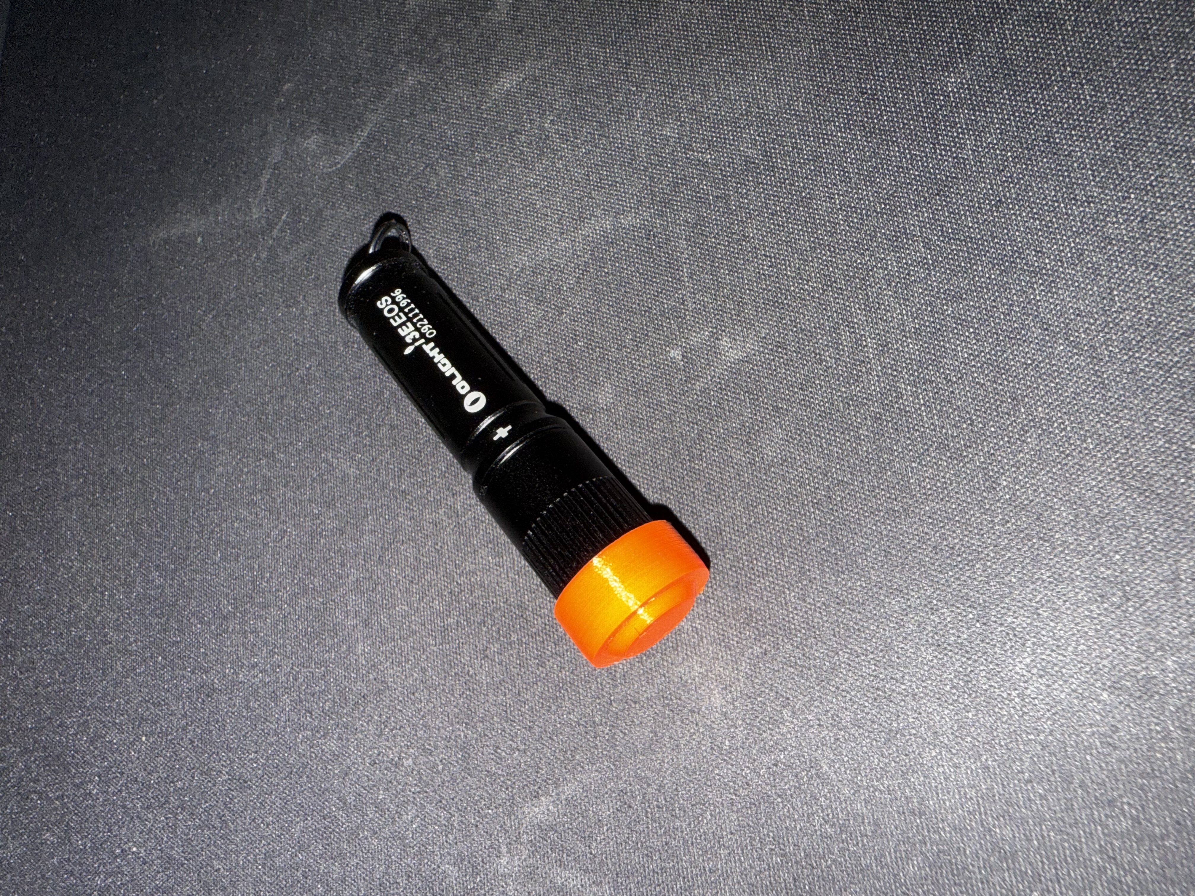 Olight i3E EOS Lens Cover