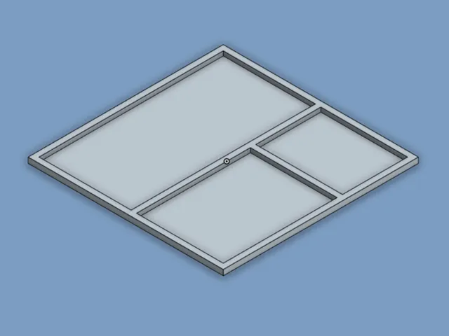 Valet Tray