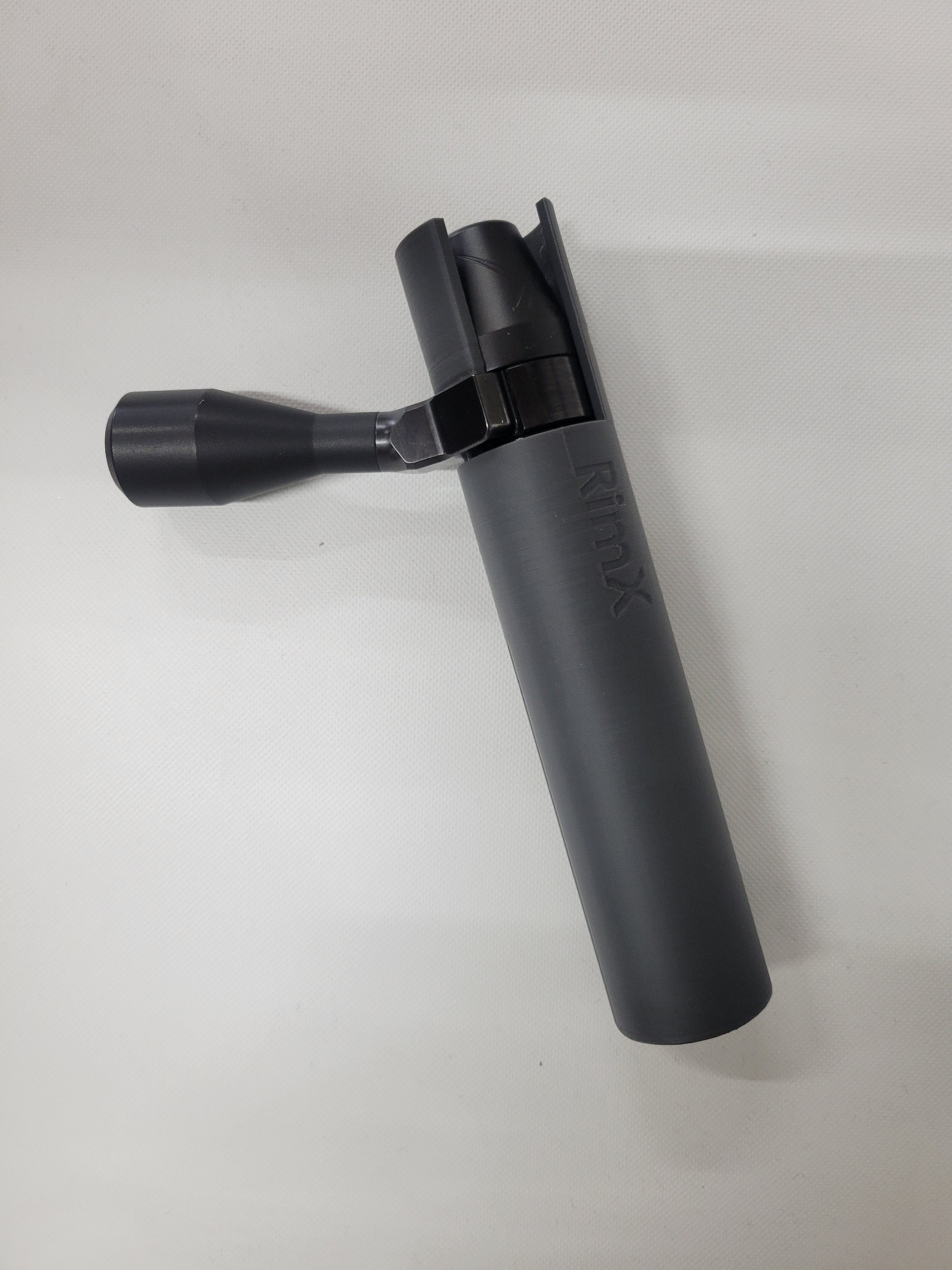 RimX Bolt Protector