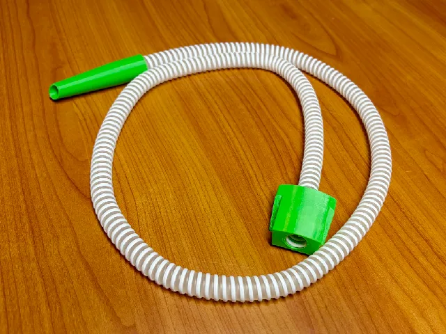 Vacuum Hose Adapter for Bissell Vacuum