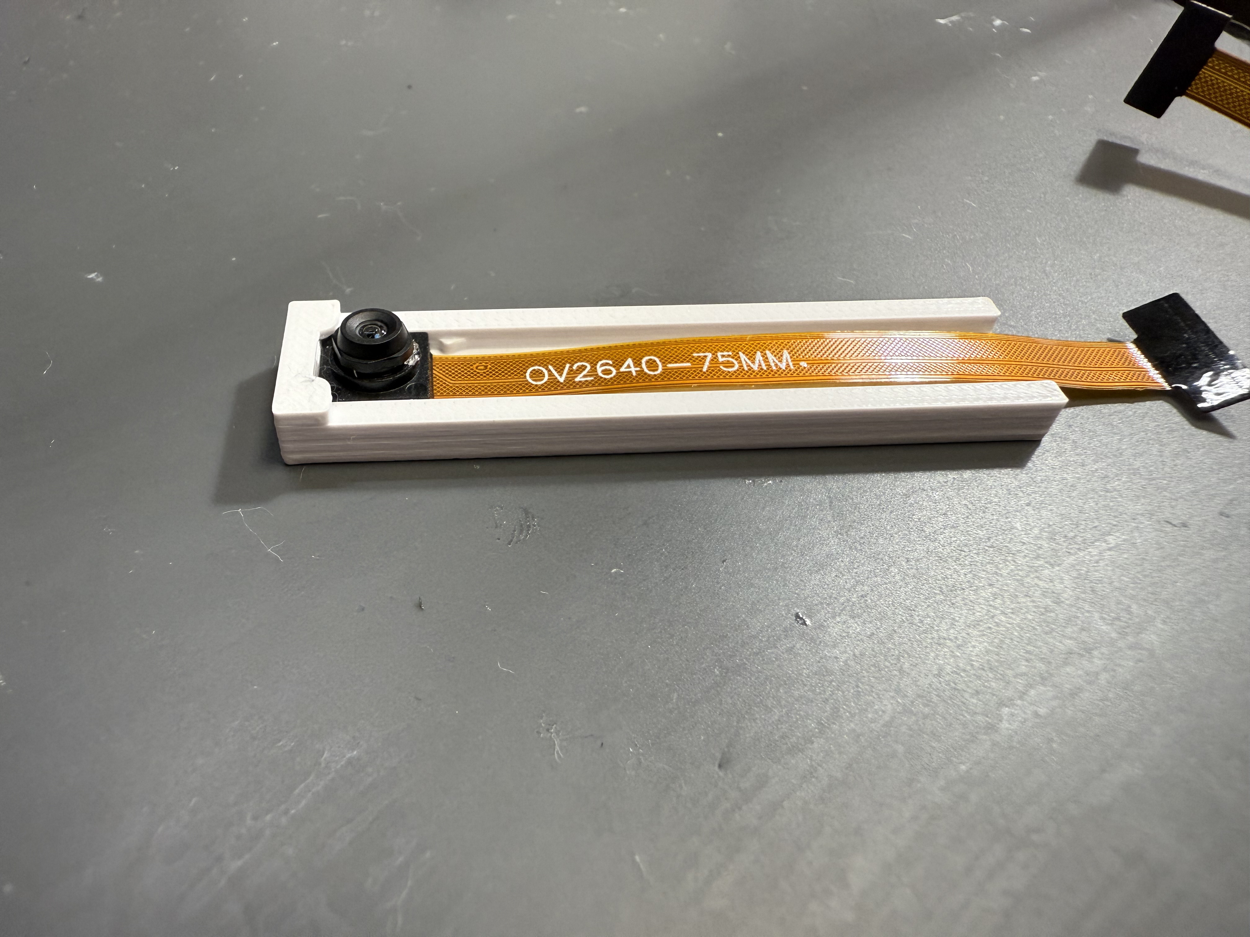 OV2640 Camera Grip — miniatura 6
