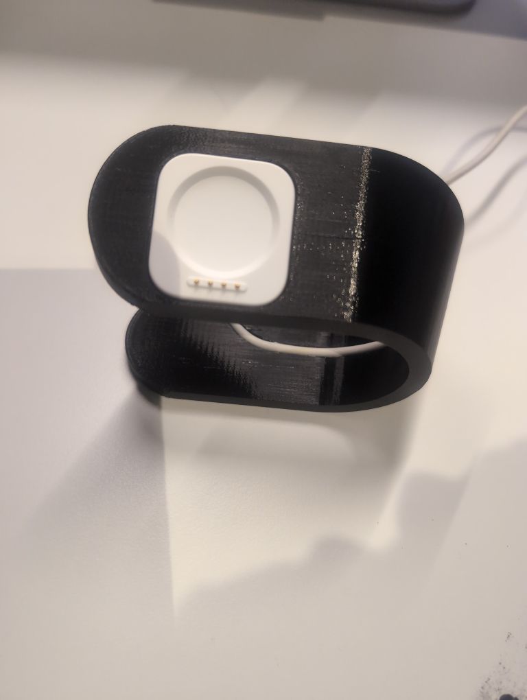 OnePlus Watch 2 Charger Stand - with hole